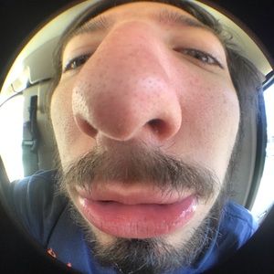 Meet your Posher, Gary